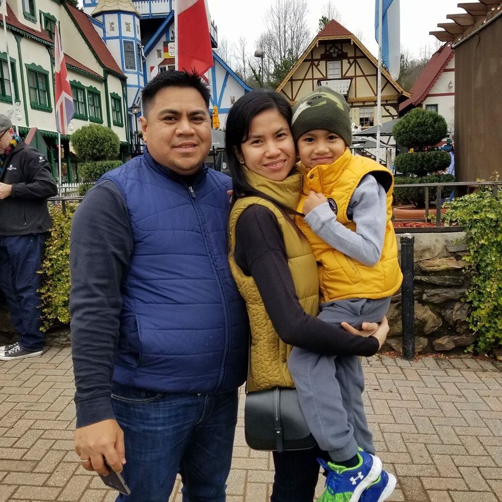 Meet your Posher, Carla